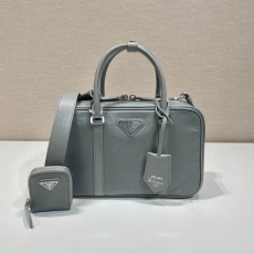 Prada Top Handle Bags